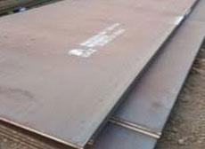 60mm thick astm a537 pressure vessel boiler Plate