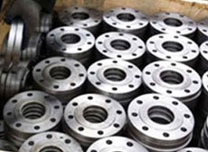 Astm A182 Alloy Steel Blind Flanges