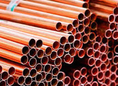 ASTM B466 C71500 Pipe