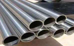 Steel Grade P91 Chrome Pipe